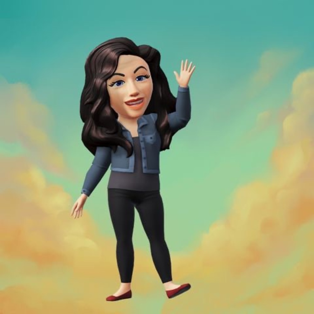 Meet your Posher, Deborah